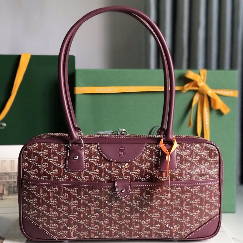 Go*ard top handle bags